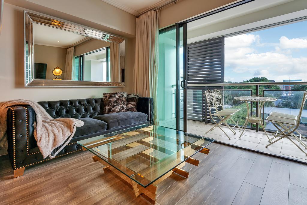 أوكلاند Cbd Viaduct Harbour Resort المظهر الخارجي الصورة