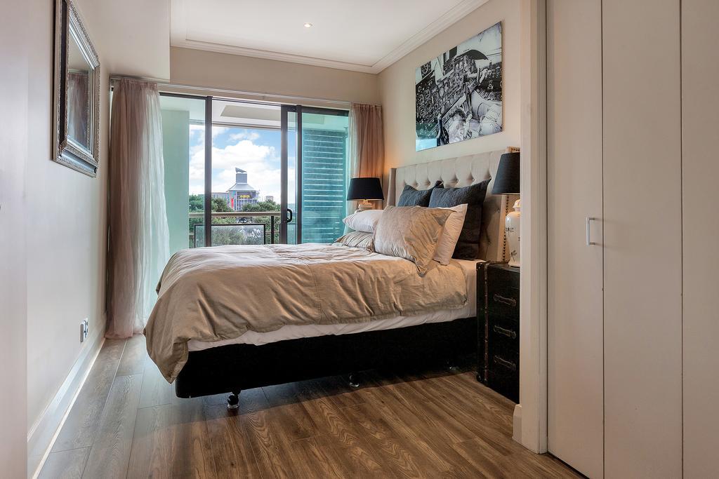 أوكلاند Cbd Viaduct Harbour Resort المظهر الخارجي الصورة