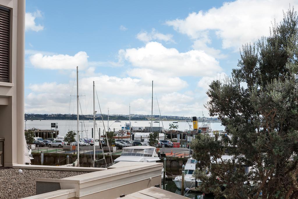 أوكلاند Cbd Viaduct Harbour Resort المظهر الخارجي الصورة