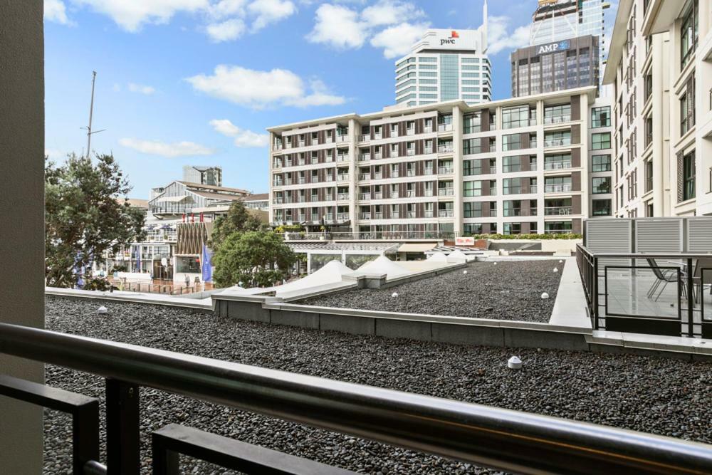 أوكلاند Cbd Viaduct Harbour Resort المظهر الخارجي الصورة